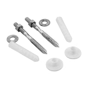 Rag Bolt Stainless Steel (10mm) (Pack of 2) – by Specule specules
